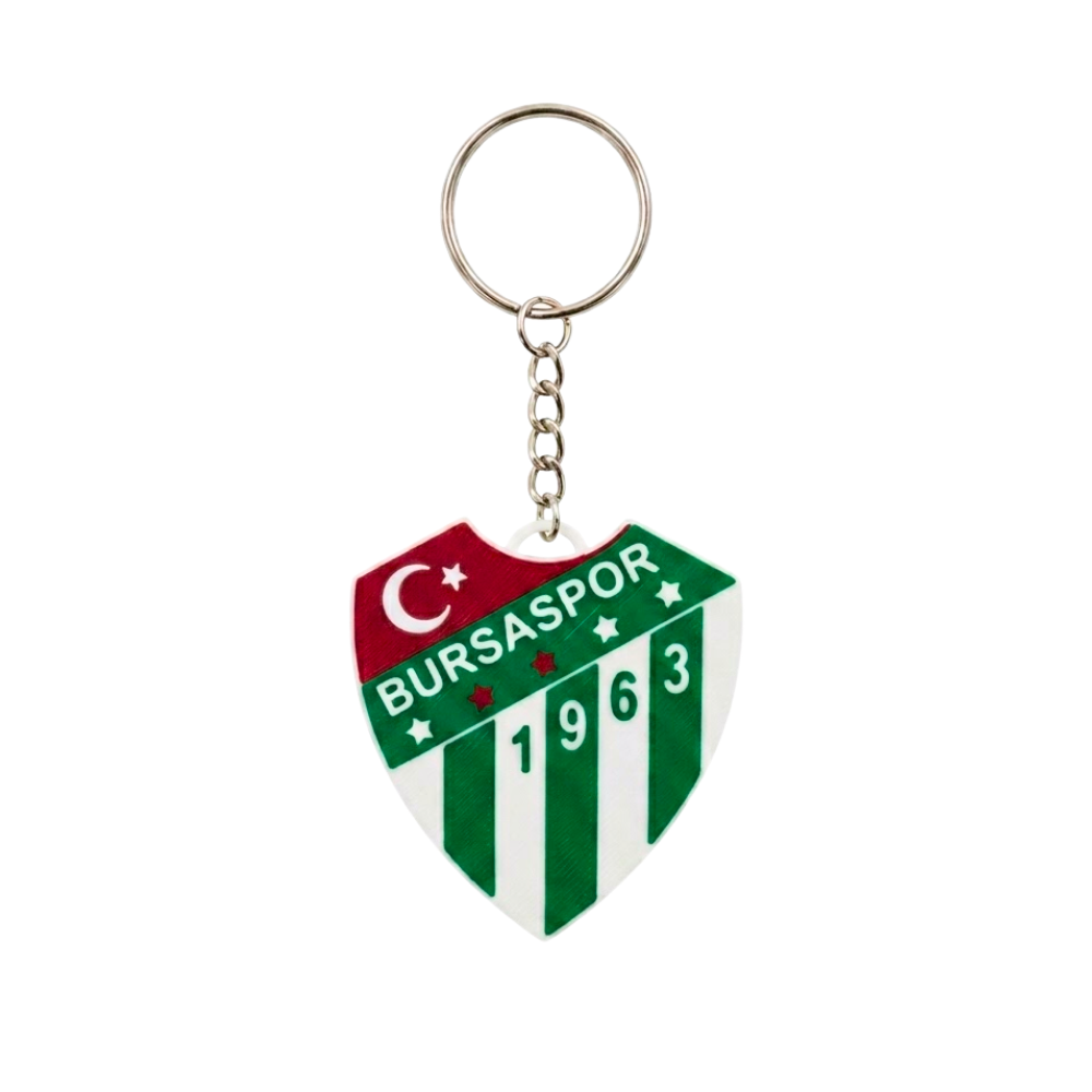 BURSASPOR ANAHTARLIK