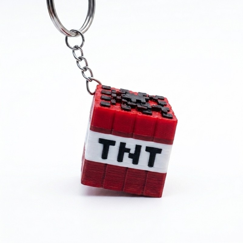 TNT ANAHTARLIK