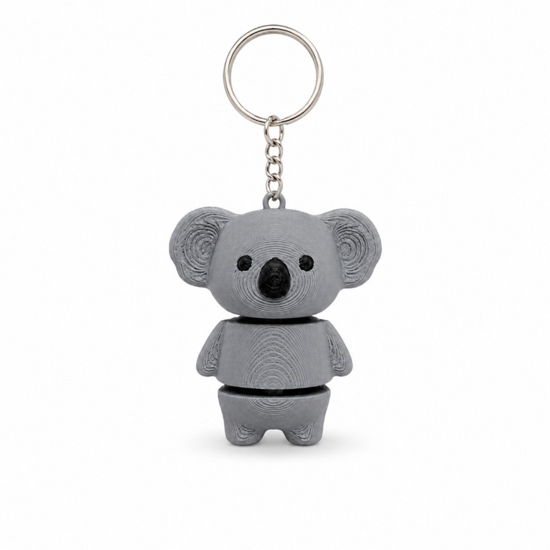 KOALA ANAHTARLIK
