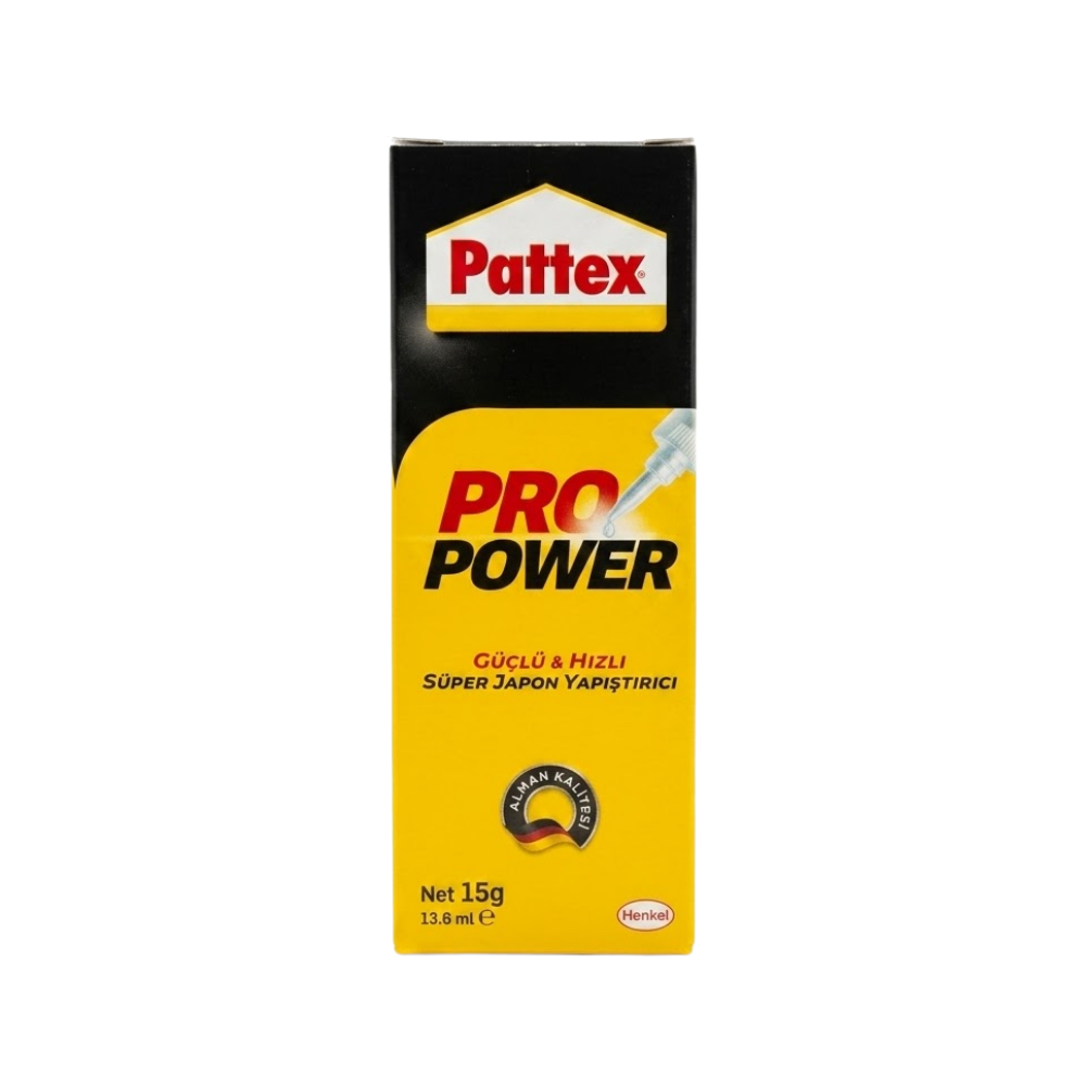 PATTEX 150 GR JAPON YAPIŞTIRICI