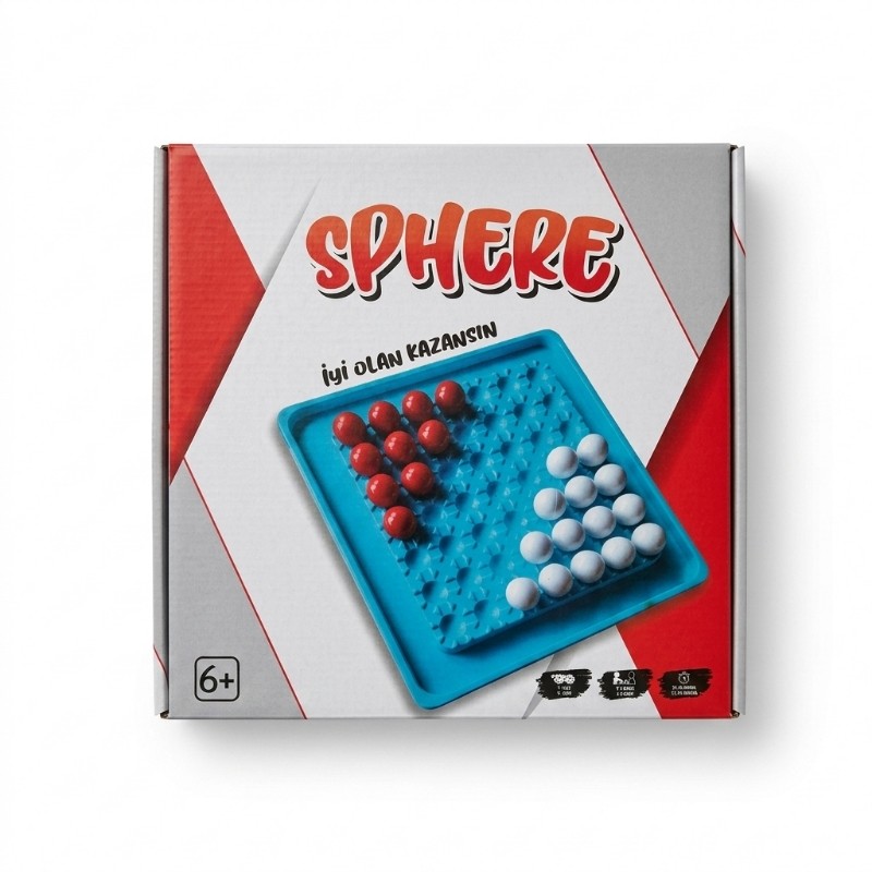 SPHERE OYUN