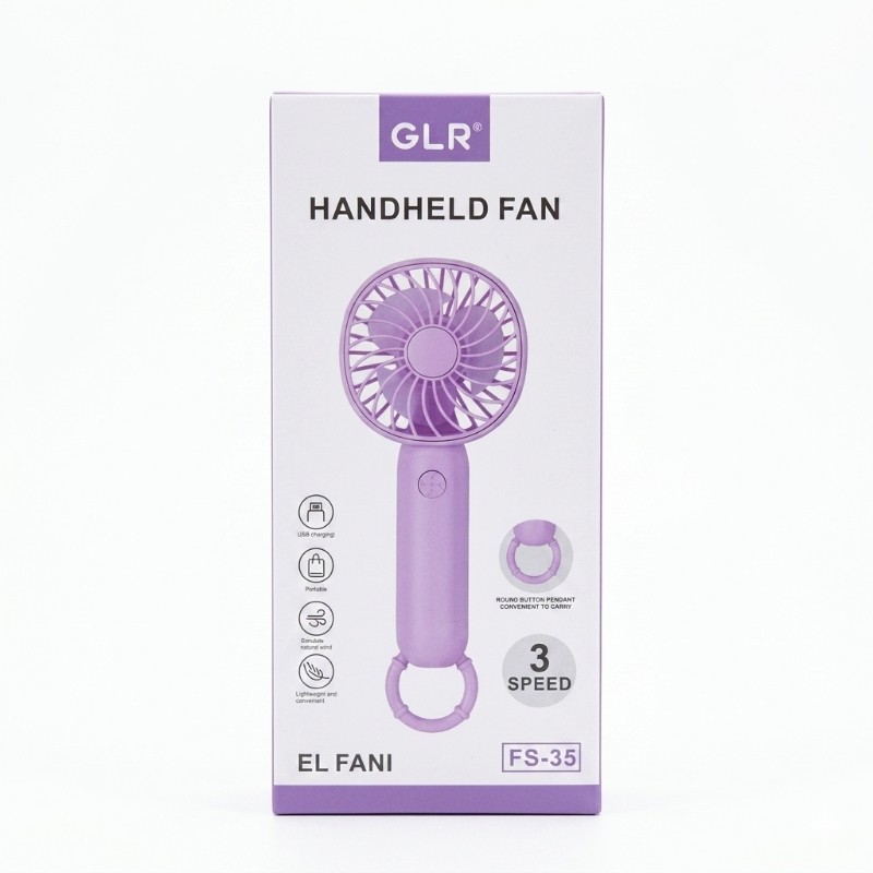 EL FANI 3 KADEME FS-35