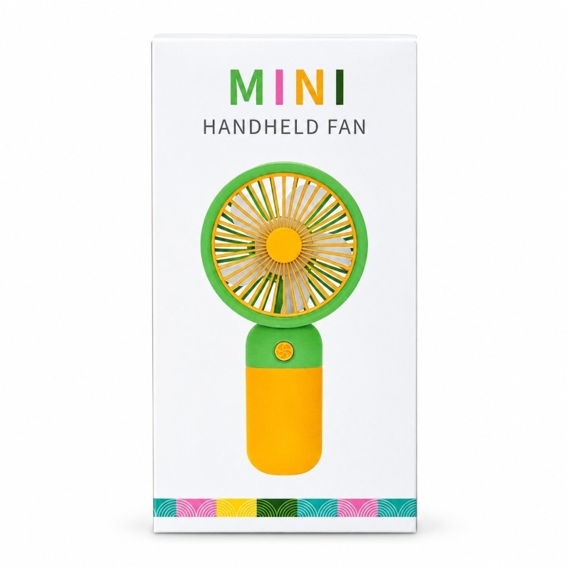 DOMİNİC MİNİ FAN 202-2