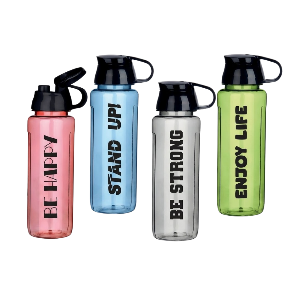 FİXPOİNT LİVA MATARA 700 ML P-7048 20 Lİ