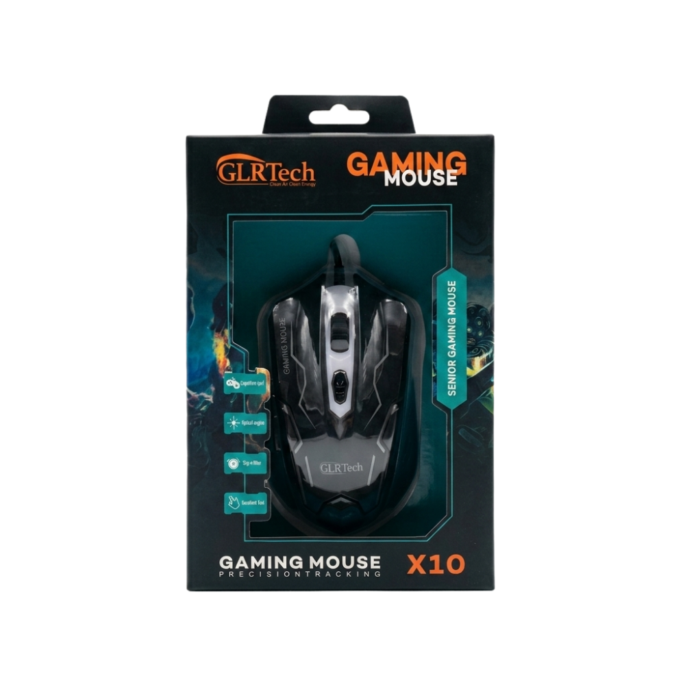 X9 OYUN MOUSE 