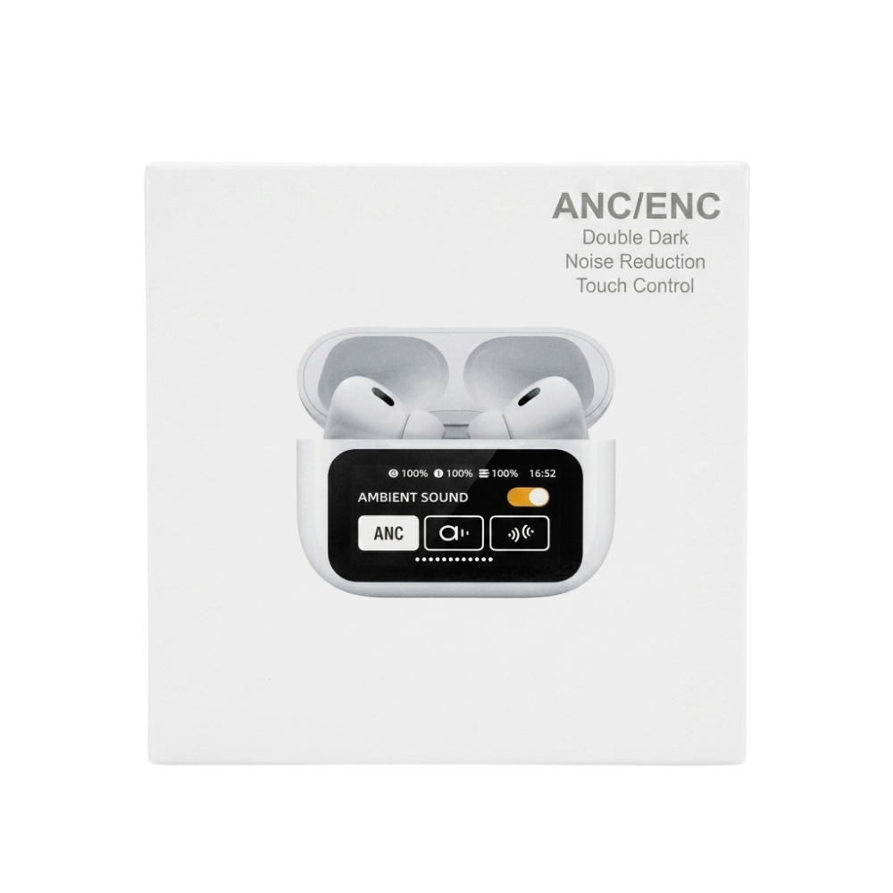 GLRTECH BLUETOOTH HANDSFREE A9 PRO