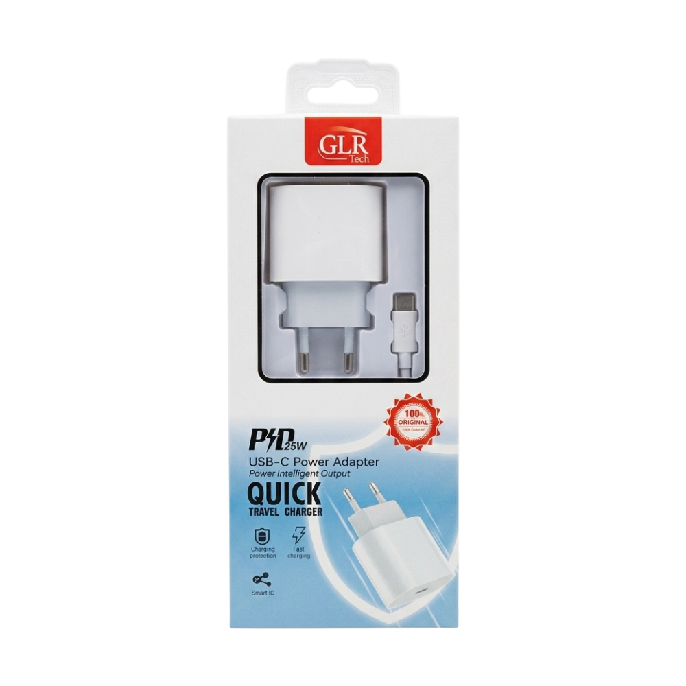 GLRTECH CHARGER TRW460