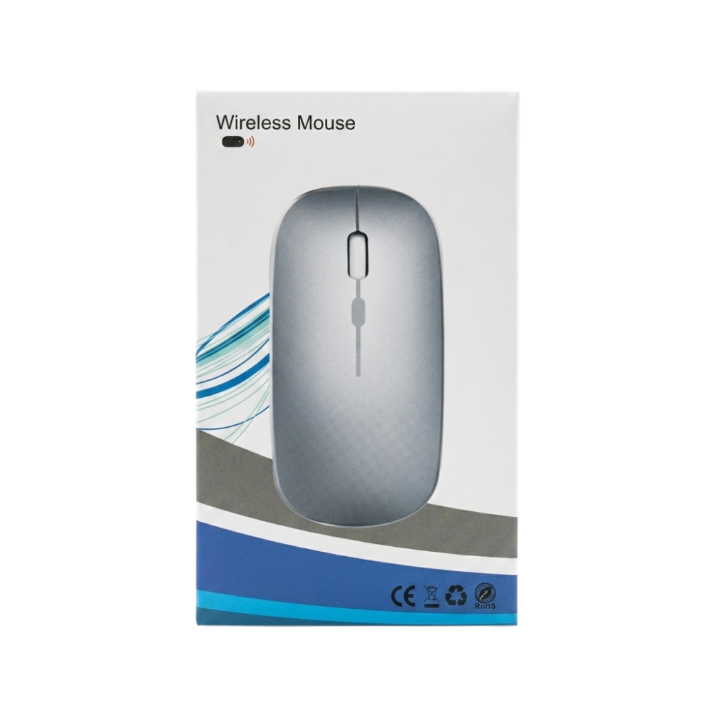 MOUSE 182