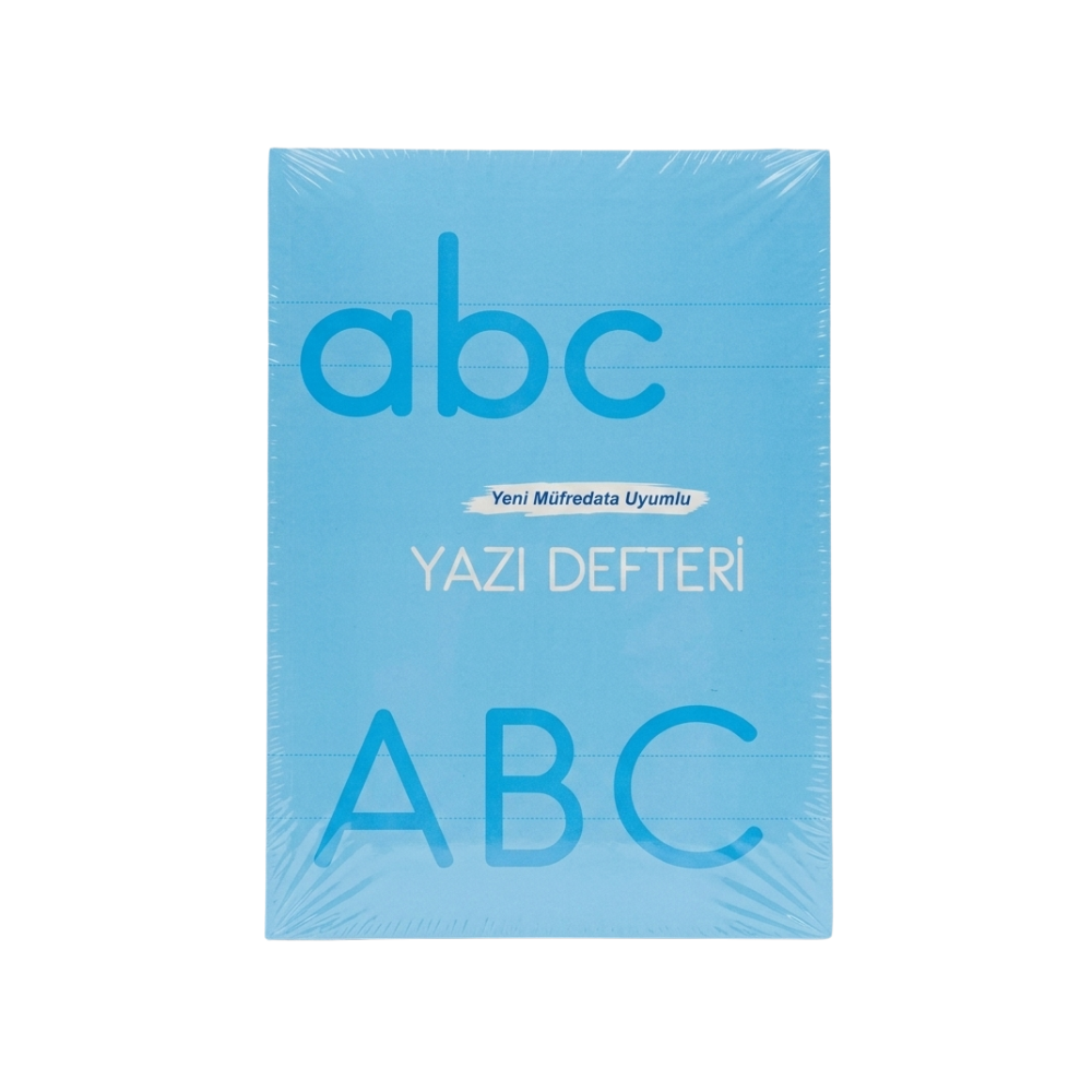 İNCİ 20X28 32 YPR YENİ MÜFREDAT GÜZEL YAZI 24 LÜ KK