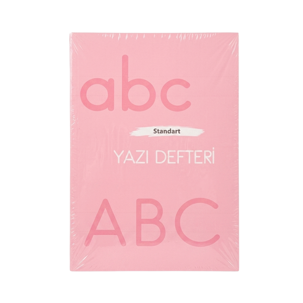 İNCİ 20X28 STANDART GÜZEL YAZI 48YPR 12 Lİ KK