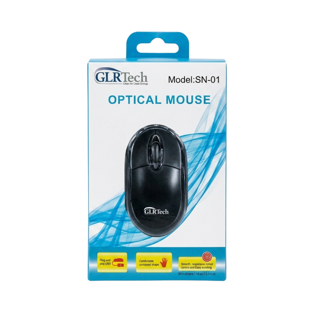 MOUSE SN-01