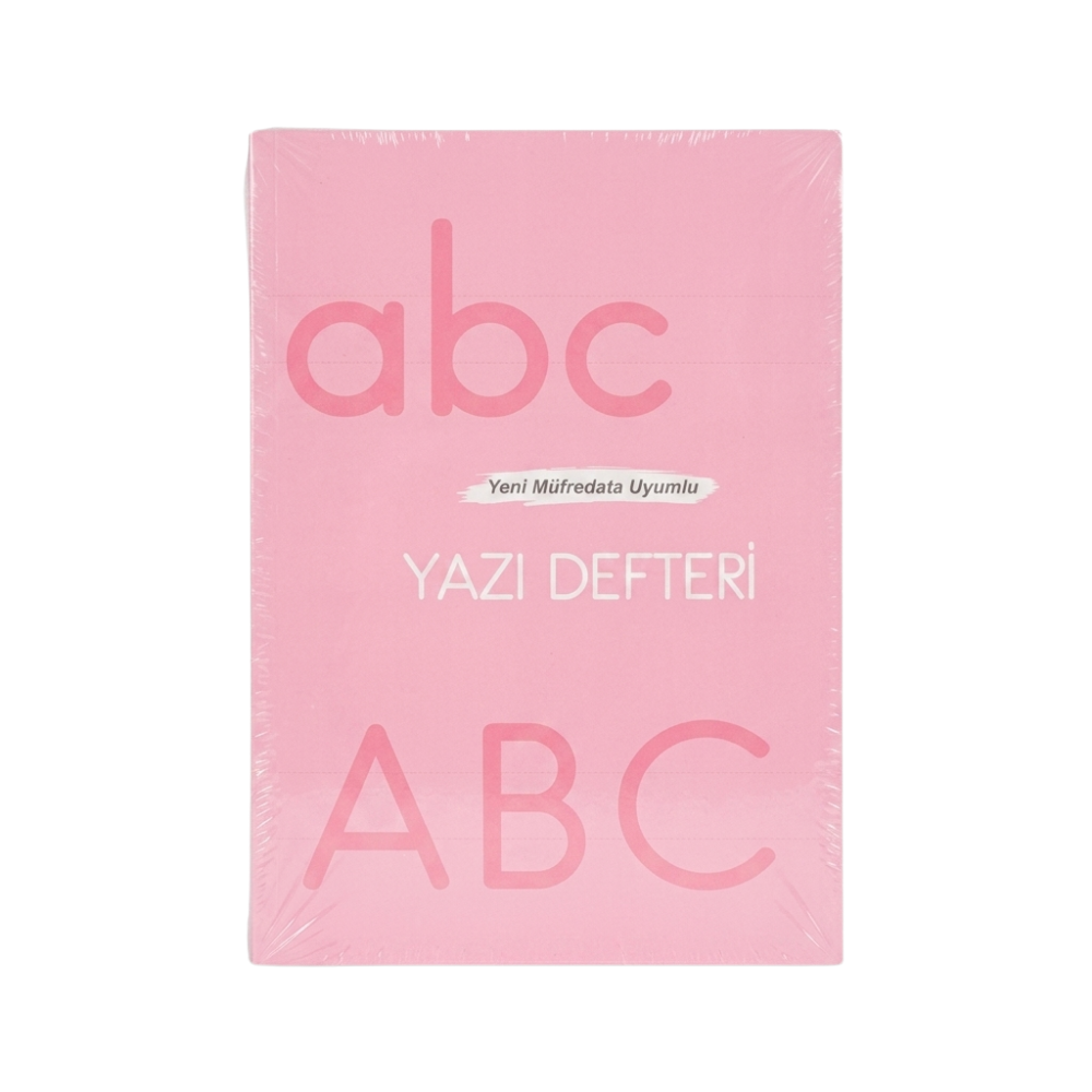 İNCİ 17X24 YENİ MÜFREDAT GÜZEL YAZI 32 YPR 24 LÜ KK